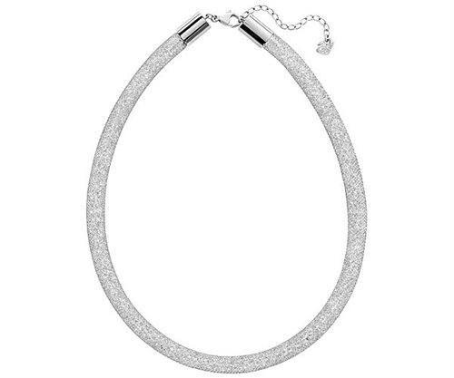 Collana Swarovski Donna Stardust in Lega metallica 5180944 - 5180944